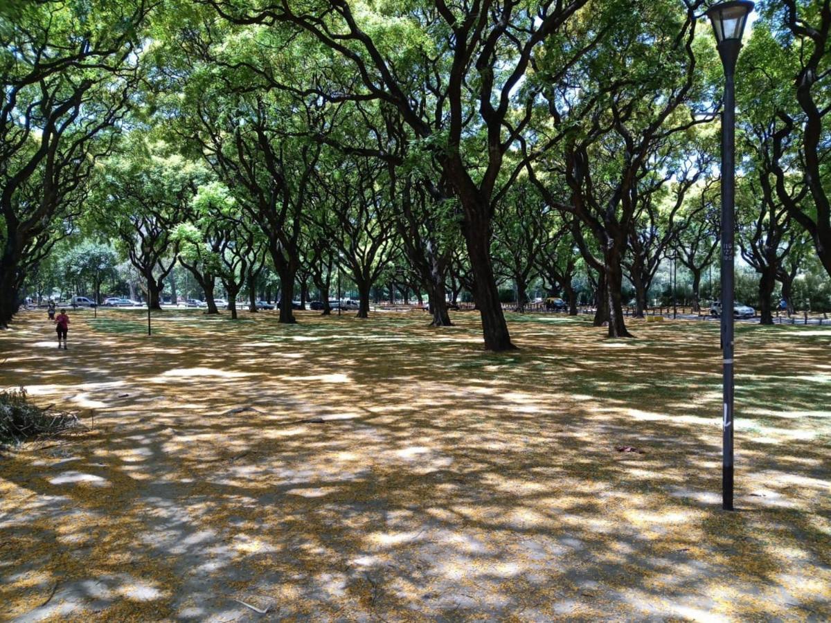 Palermo Golf And Forest Buenos Aires Buitenkant foto
