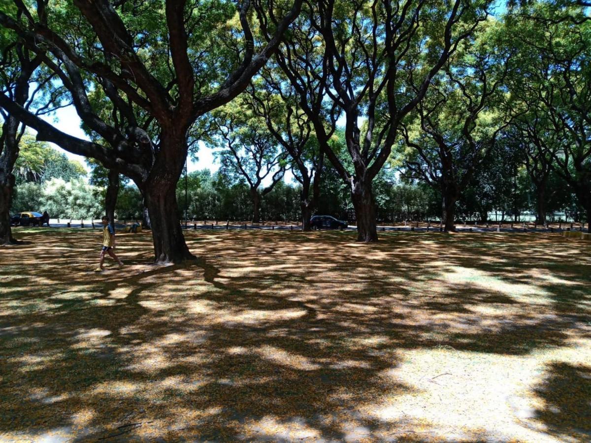 Palermo Golf And Forest Buenos Aires Buitenkant foto
