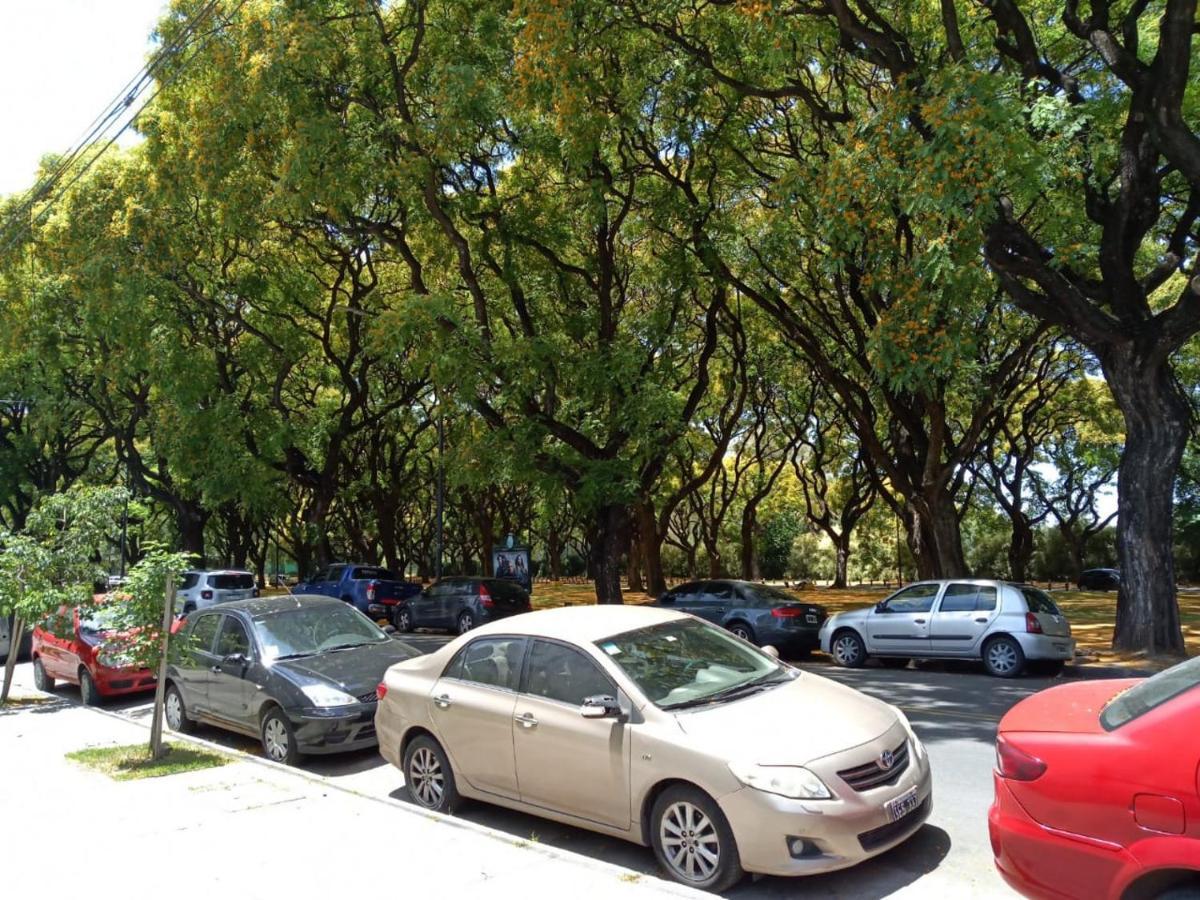 Palermo Golf And Forest Buenos Aires Buitenkant foto